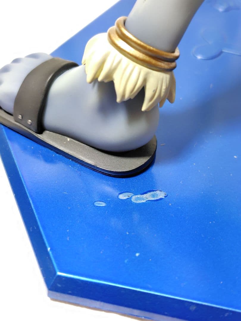Megahouse One Piece P.O.P
