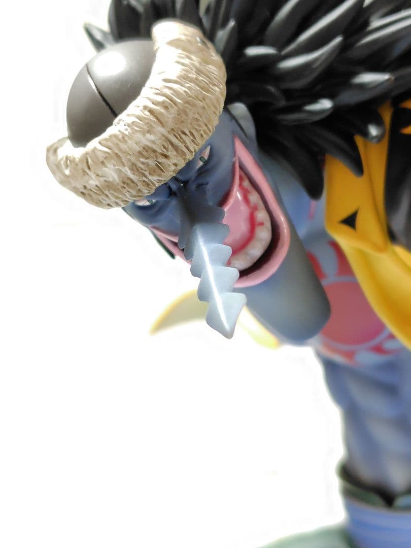 Megahouse One Piece P.O.P