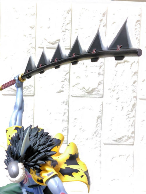 Megahouse One Piece P.O.P