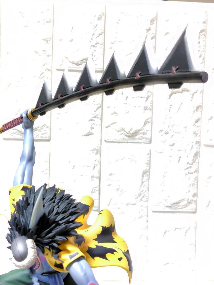 Megahouse One Piece P.O.P