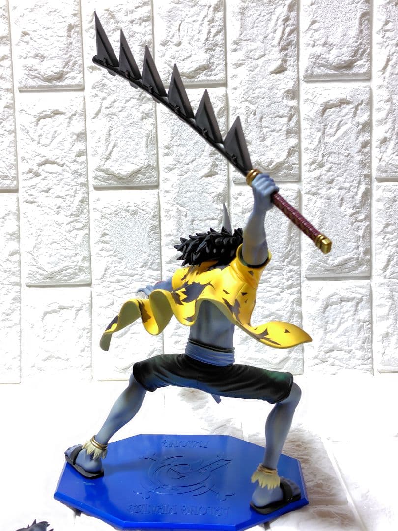 Megahouse One Piece P.O.P