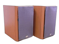 Sound Speaker Rear Bar Onkyo 2 D-Sx7A