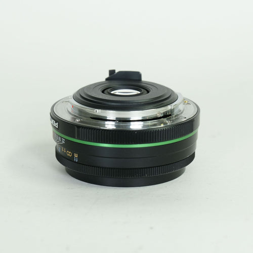 Pentax Lens (Single Focus) Da21Mm F3.2Al K