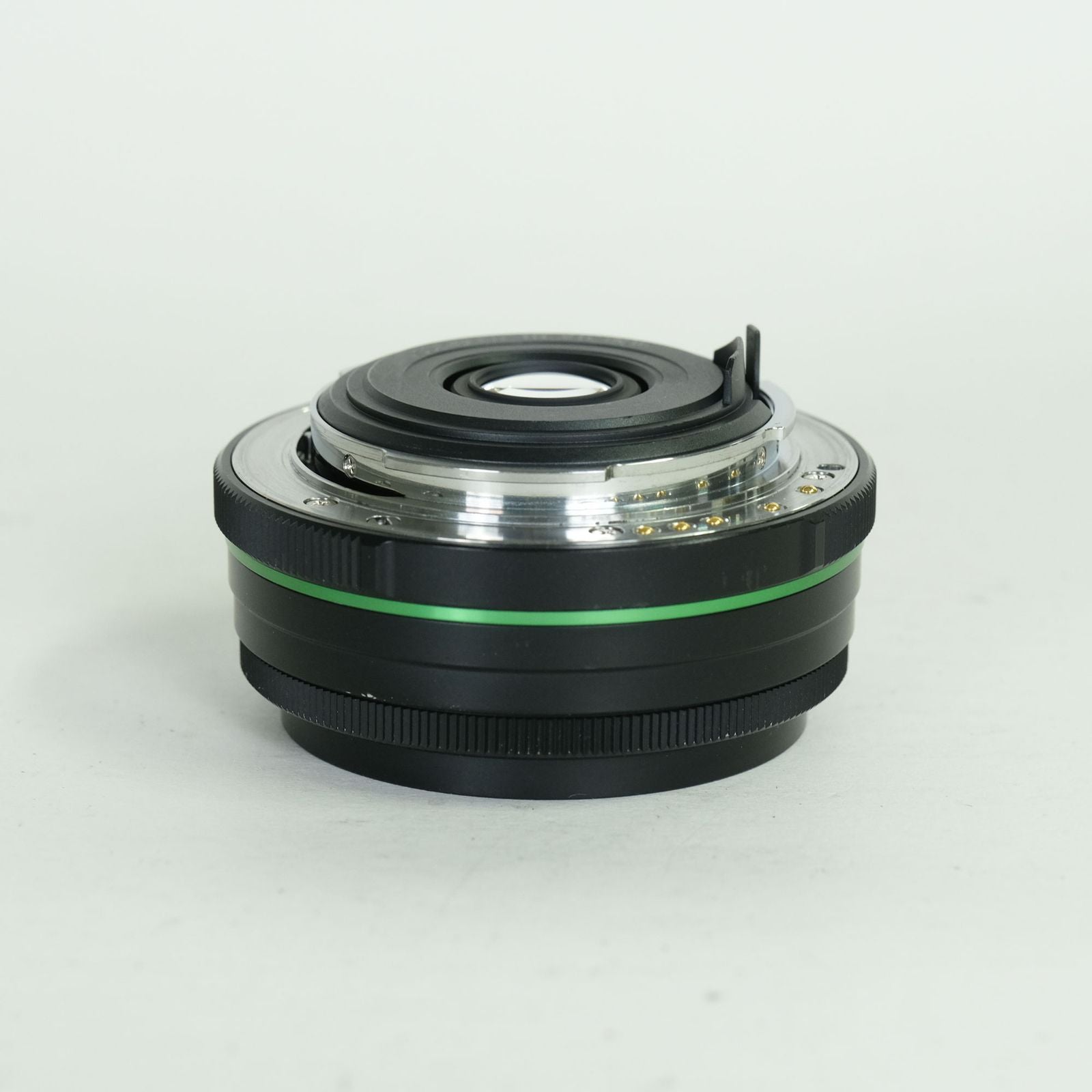 Pentax Lens (Single Focus) Da21Mm F3.2Al K