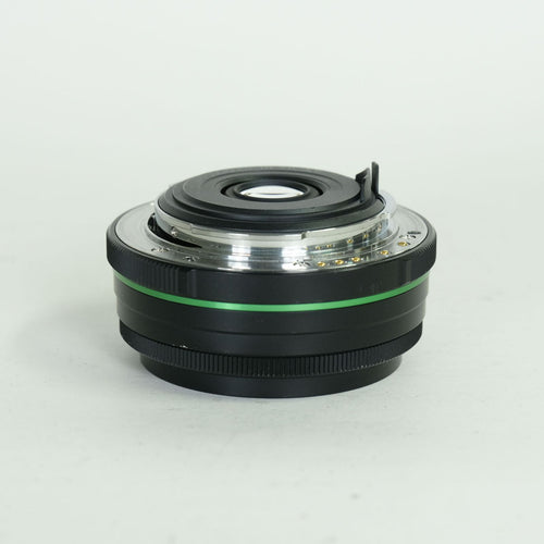 Pentax Lens (Single Focus) Da21Mm F3.2Al K