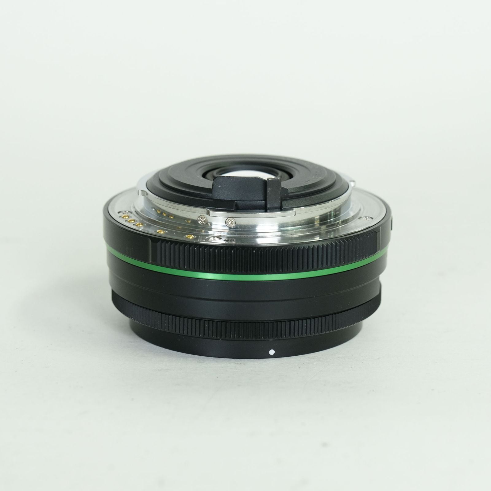 Pentax Lens (Single Focus) Da21Mm F3.2Al K