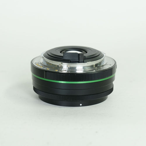 Pentax Lens (Single Focus) Da21Mm F3.2Al K
