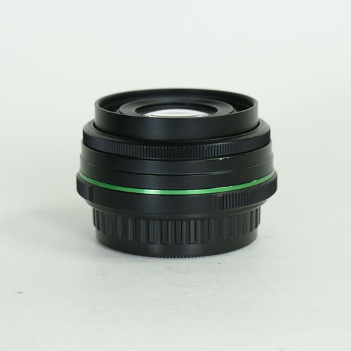 Pentax Lens (Single Focus) Da21Mm F3.2Al K