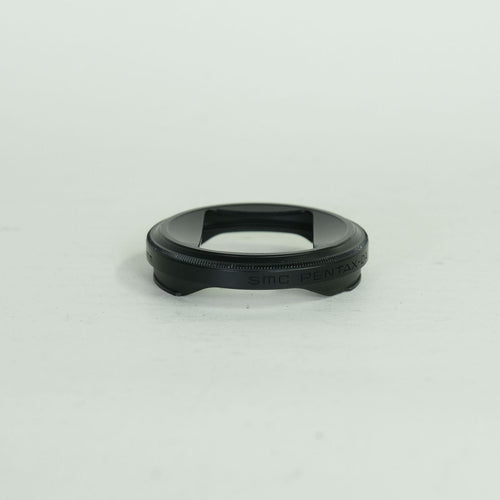 Pentax Lens (Single Focus) Da21Mm F3.2Al K