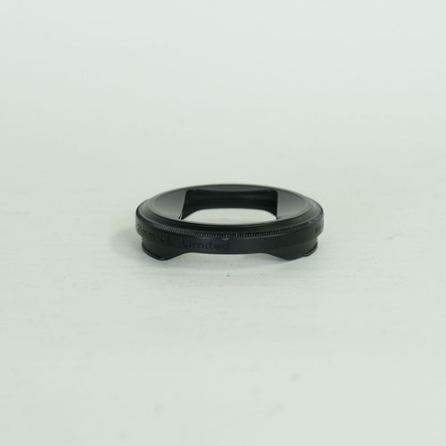 Pentax Lens (Single Focus) Da21Mm F3.2Al K