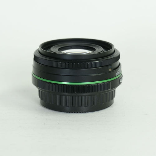 Pentax Lens (Single Focus) Da21Mm F3.2Al K