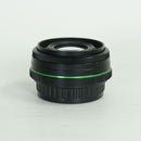 Pentax Lens (Single Focus) Da21Mm F3.2Al K