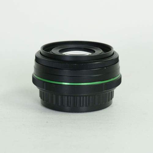 Pentax Lens (Single Focus) Da21Mm F3.2Al K