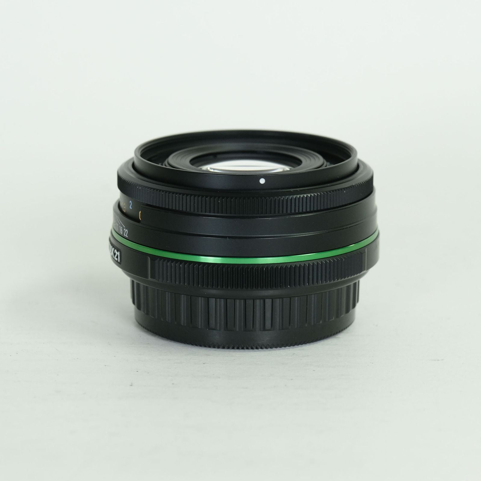Pentax Lens (Single Focus) Da21Mm F3.2Al K