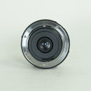Pentax Lens (Single Focus) Da21Mm F3.2Al K