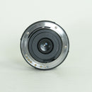Pentax Lens (Single Focus) Da21Mm F3.2Al K