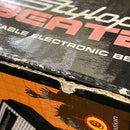 Analog Synthesizer Stylophone Beatbox