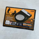 Analog Synthesizer Stylophone Beatbox