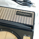 Analog Synthesizer Stylophone Beatbox