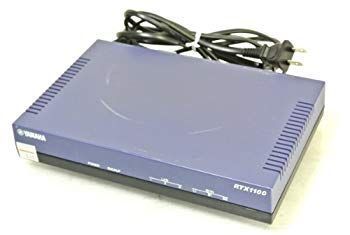Wired Lan Router )Yamaha Vpn Rtx1100