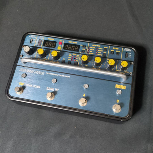 Guitar Effector Korg Sdd-3000 Pedal