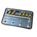 Guitar Effector Korg Sdd-3000 Pedal