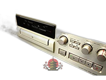 Portable Md Player Sony Mds-Ja22Es