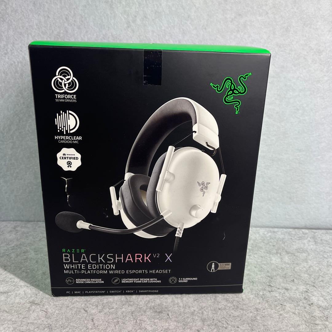 Razer Gaming Headphones Headsets