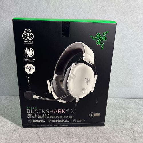 Razer Gaming Headphones Headsets