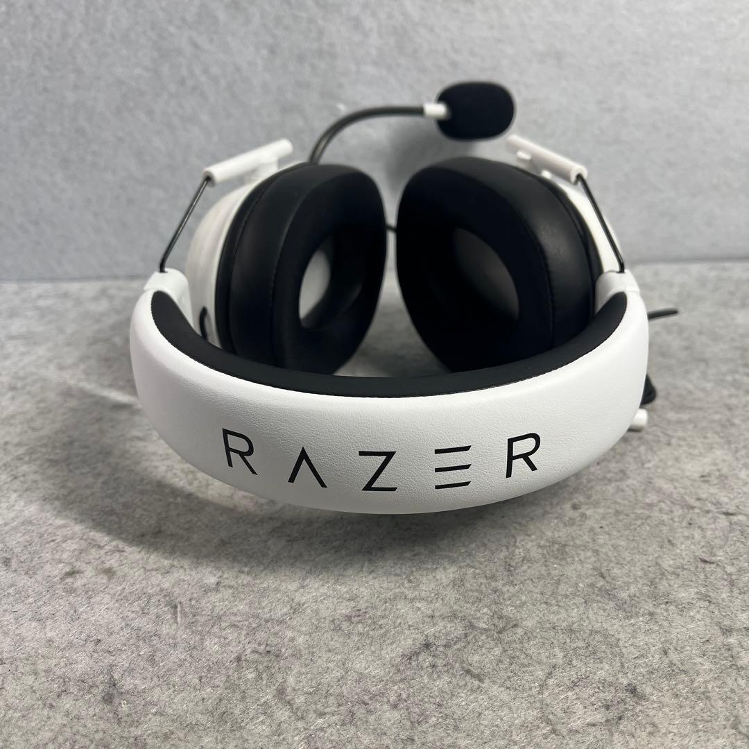 Razer Gaming Headphones Headsets
