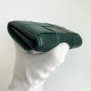 Bottega Veneta Trifold Wallets