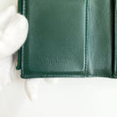 Bottega Veneta Trifold Wallets
