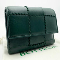 Bottega Veneta Trifold Wallets