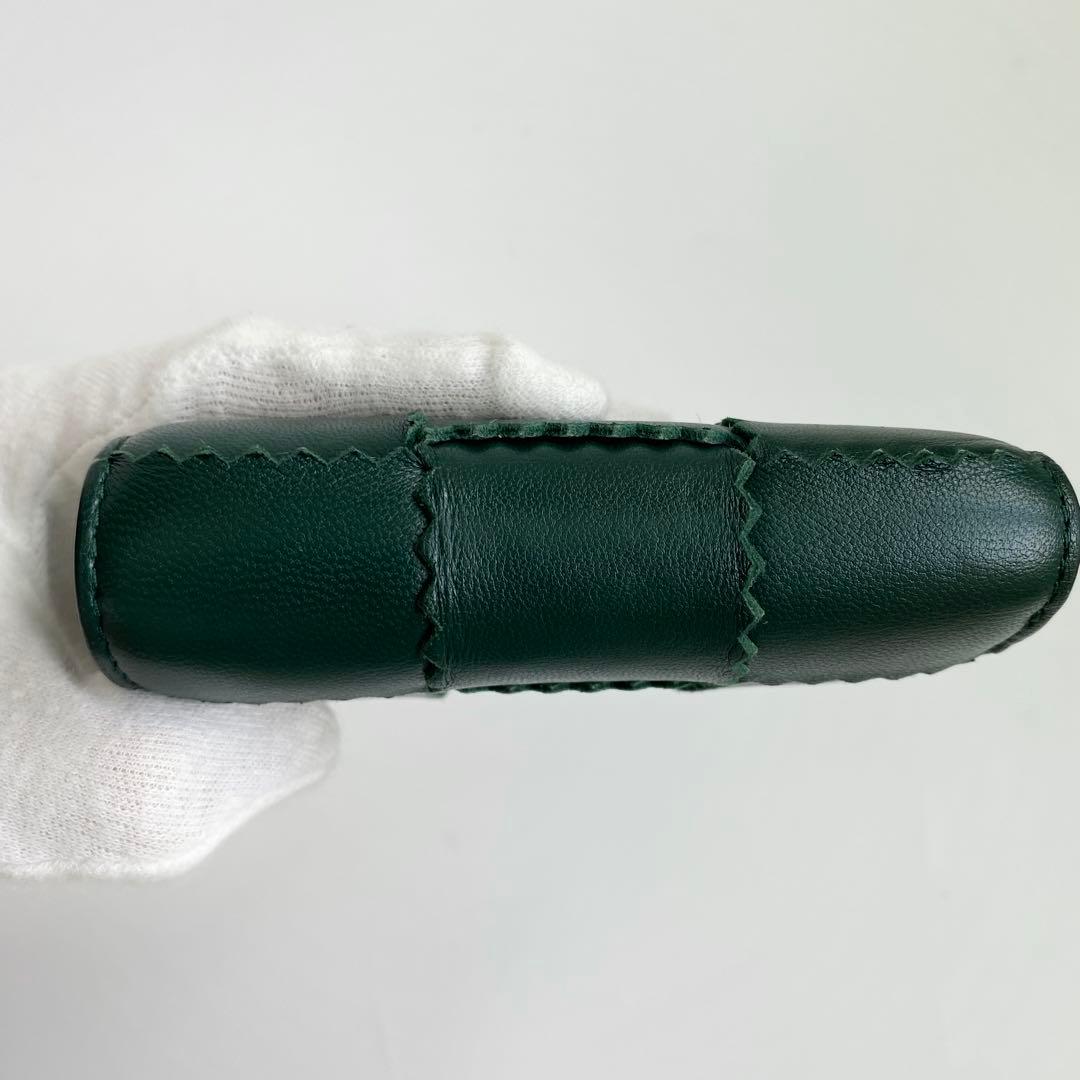 Bottega Veneta Trifold Wallets
