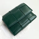 Bottega Veneta Trifold Wallets