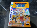 Gameboy Games One Piece