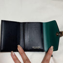 Bvlgari Trifold Wallets