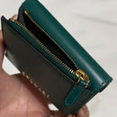Bvlgari Trifold Wallets