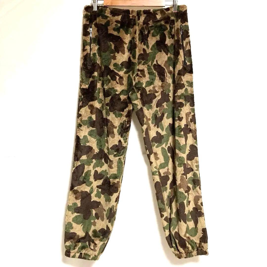 Needles Sportswear Jogger Pantalones Deportivos Xl Deportes