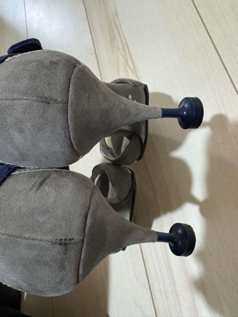 Prada Sandals 35.5