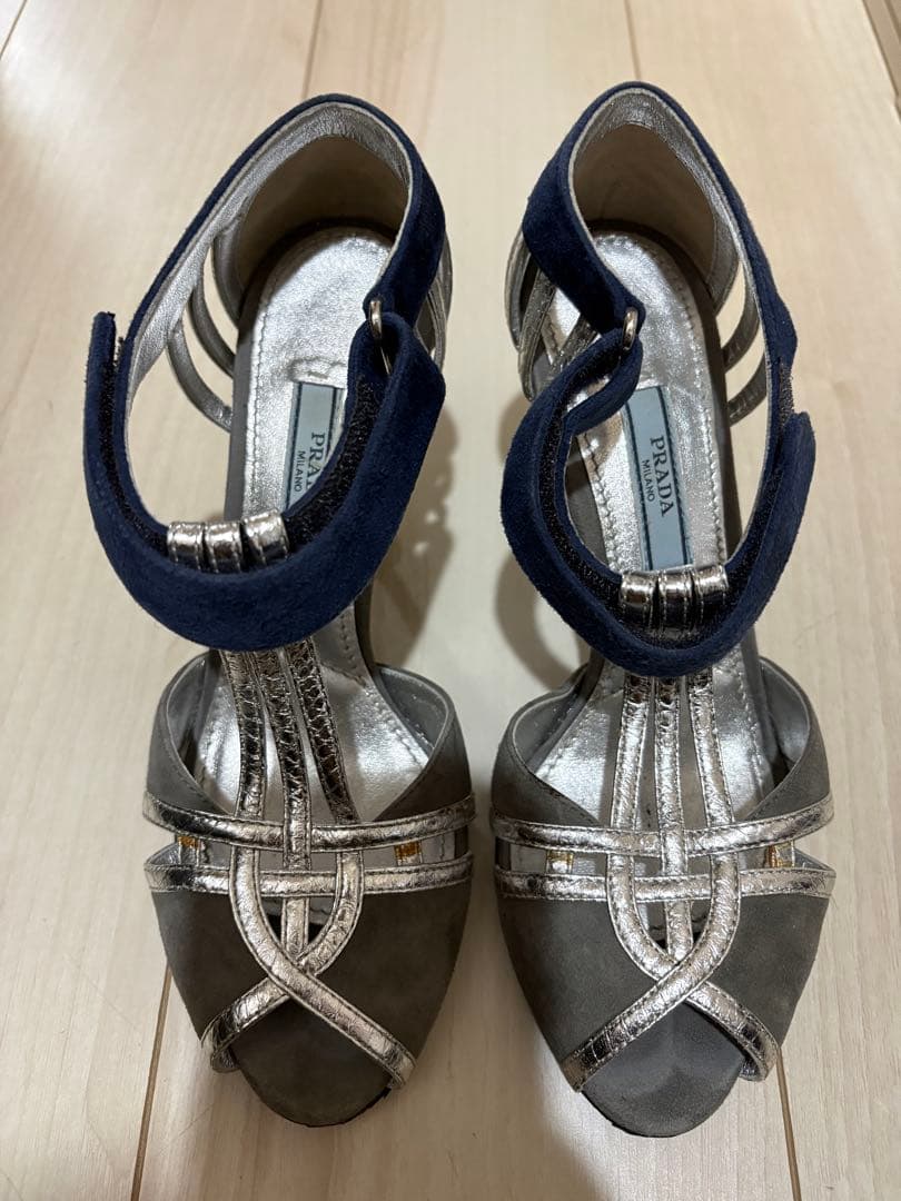 Prada Sandals 35.5