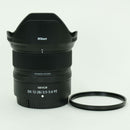 Nikon Lens (Zoom) Nikkor Z Dx 12-28Mm F/3.5-5.6 Pz Vr