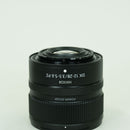 Nikon Lens (Zoom) Nikkor Z Dx 12-28Mm F/3.5-5.6 Pz Vr