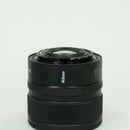 Nikon Lens (Zoom) Nikkor Z Dx 12-28Mm F/3.5-5.6 Pz Vr