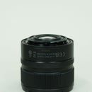 Nikon Lens (Zoom) Nikkor Z Dx 12-28Mm F/3.5-5.6 Pz Vr