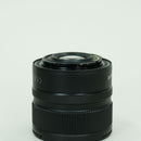 Nikon Lens (Zoom) Nikkor Z Dx 12-28Mm F/3.5-5.6 Pz Vr