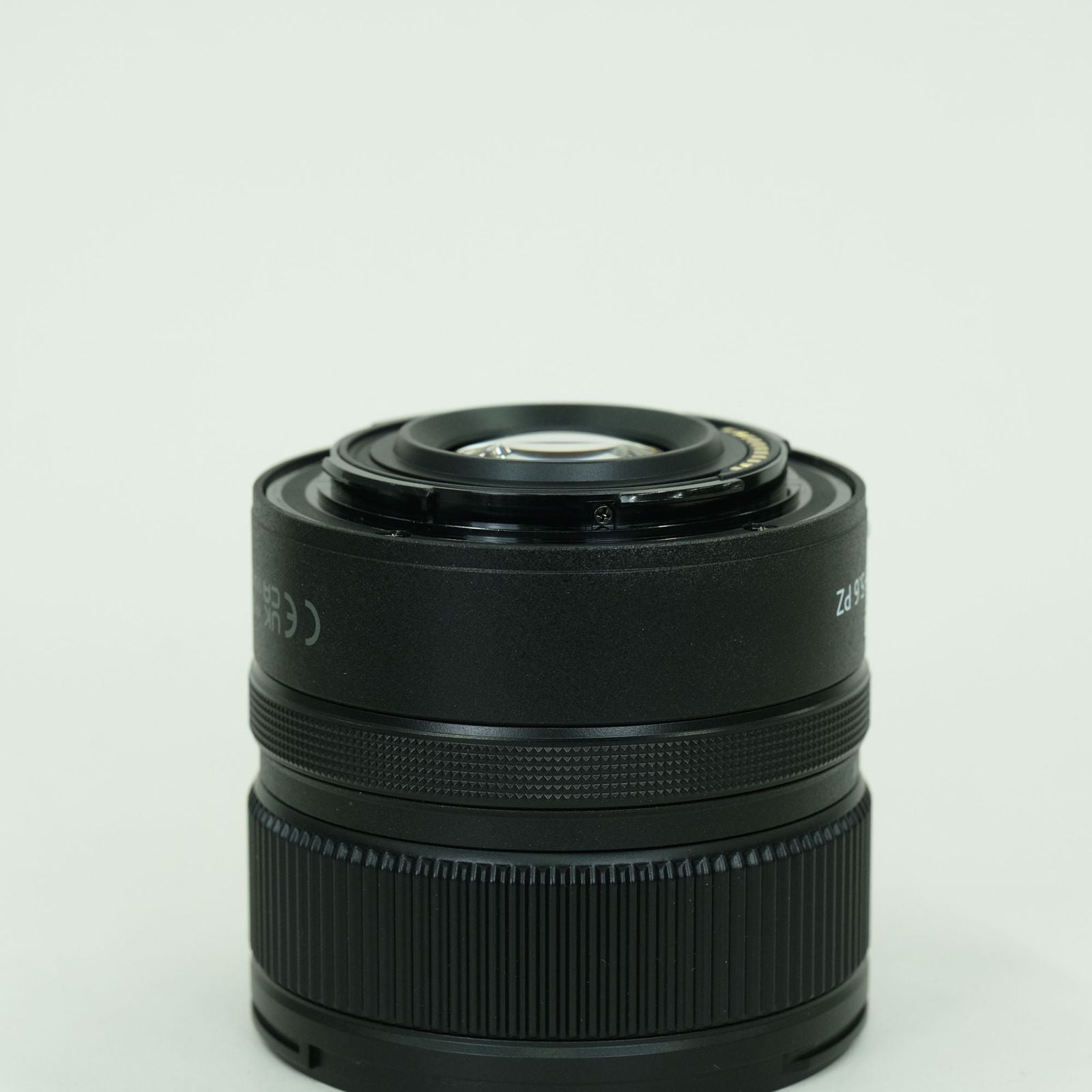Nikon Lens (Zoom) Nikkor Z Dx 12-28Mm F/3.5-5.6 Pz Vr