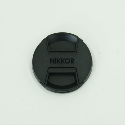 Nikon Lens (Zoom) Nikkor Z Dx 12-28Mm F/3.5-5.6 Pz Vr