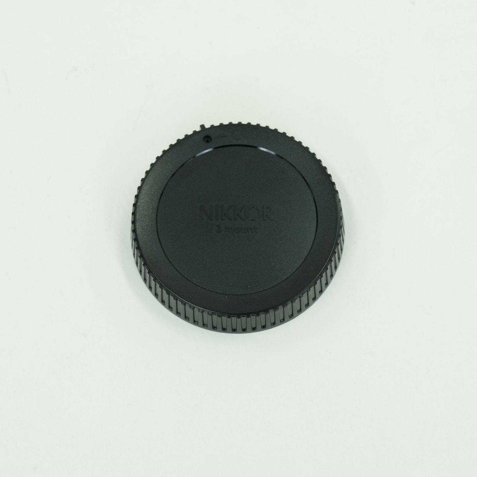 Nikon Lens (Zoom) Nikkor Z Dx 12-28Mm F/3.5-5.6 Pz Vr