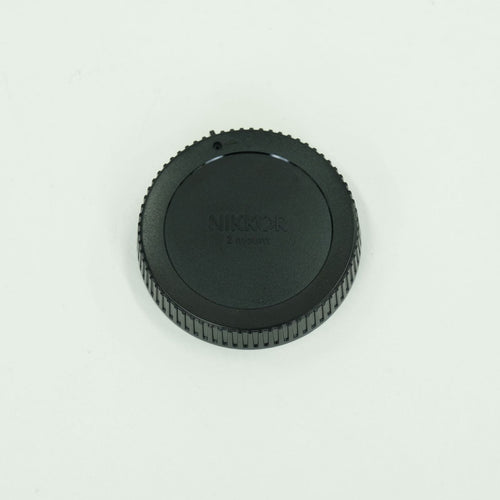 Nikon Lens (Zoom) Nikkor Z Dx 12-28Mm F/3.5-5.6 Pz Vr